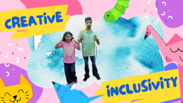 Gateway Inclusive School fosters creativity and celebrates differences, providing a welcoming and inclusive education for all.