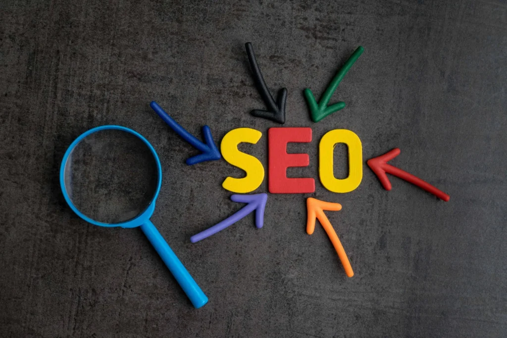 SEO Course in Lahore