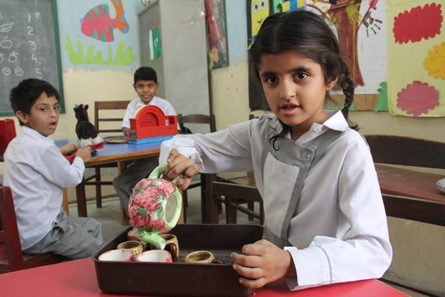 Best Autism Center in Lahore: Why Gateway International School Stands Out as the #1 Choice