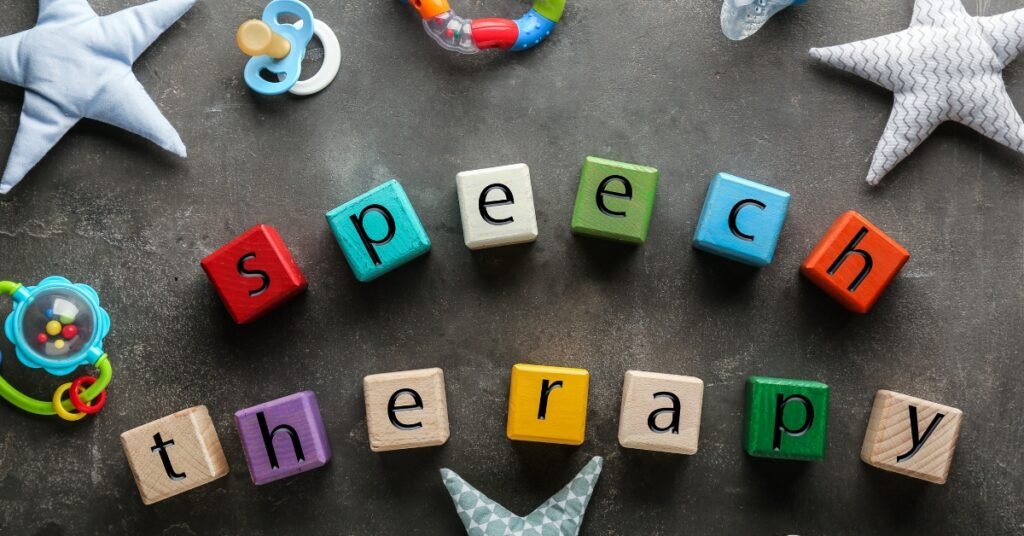 Best Speech Therapy in Lahore: How Gateway International School Supports Children’s Communication Skills in 2024