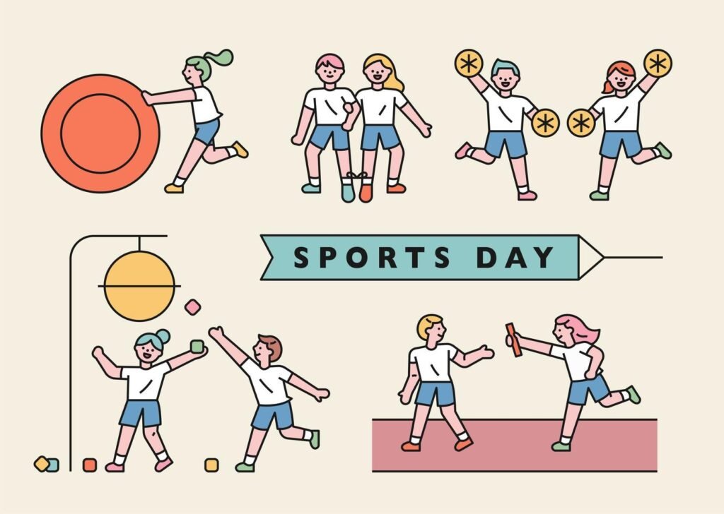 How Sports at GIS Build Confidence and Shape Character: Best Highlights from GIS Sports Day 2025