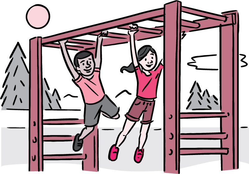 Playground Magic: How Fun Outdoor Activities at GIS Enhance Learning and Well-being (2025)