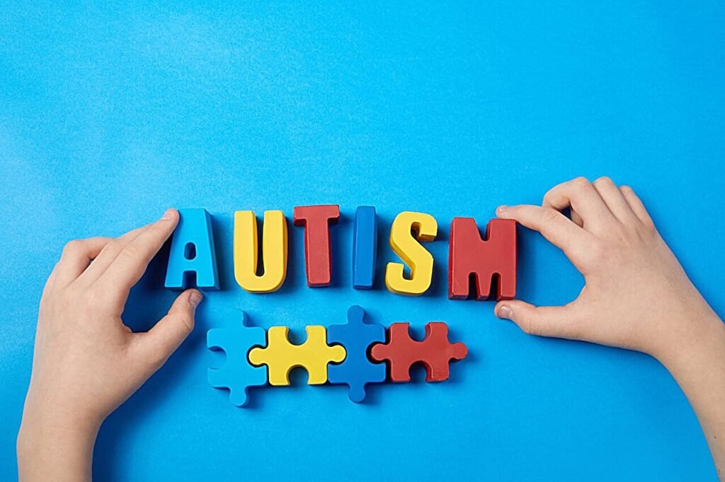 what is autism?