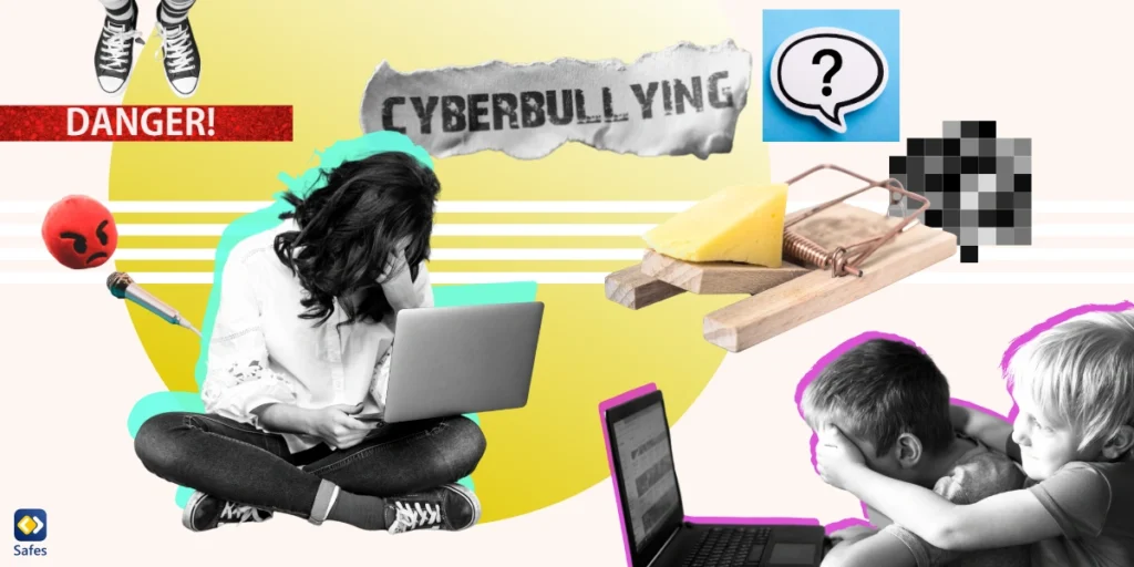 Learn how to protect your child from inappropriate and harmful content on the internet. Simple, effective online safety tips for Pakistani families.