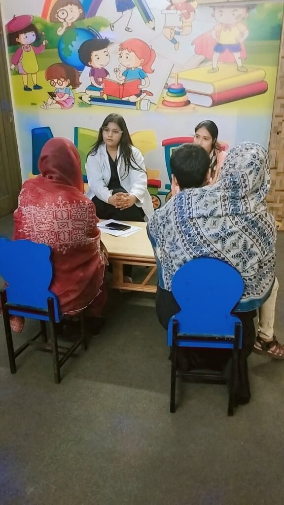 Happy Parents, Thriving Children: Parent Teacher Meeting at Gateway Inclusive School (2025)