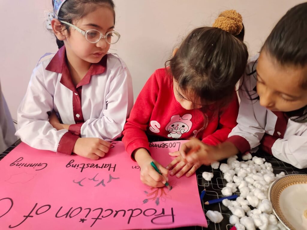 Critical Thinking Skills Promote Independent Learning