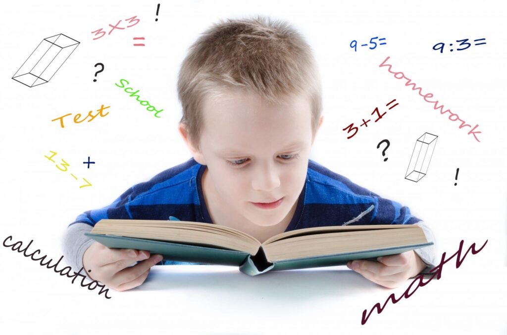 inclusive learning environments that help every child thrive.