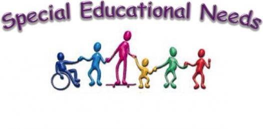 understanding the Children with Special Needs