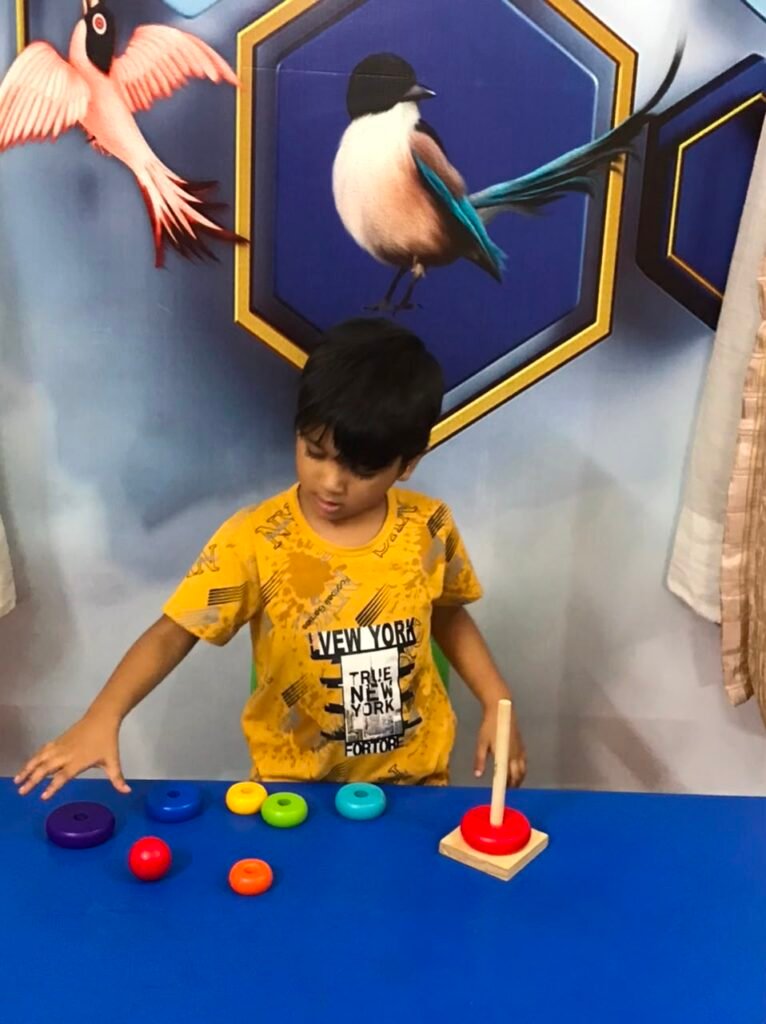 Activity-Based Learning Strengthens Holistic Education