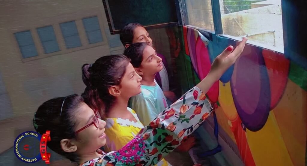 Social-Emotional Learning Matters at Gateway International School Lahore