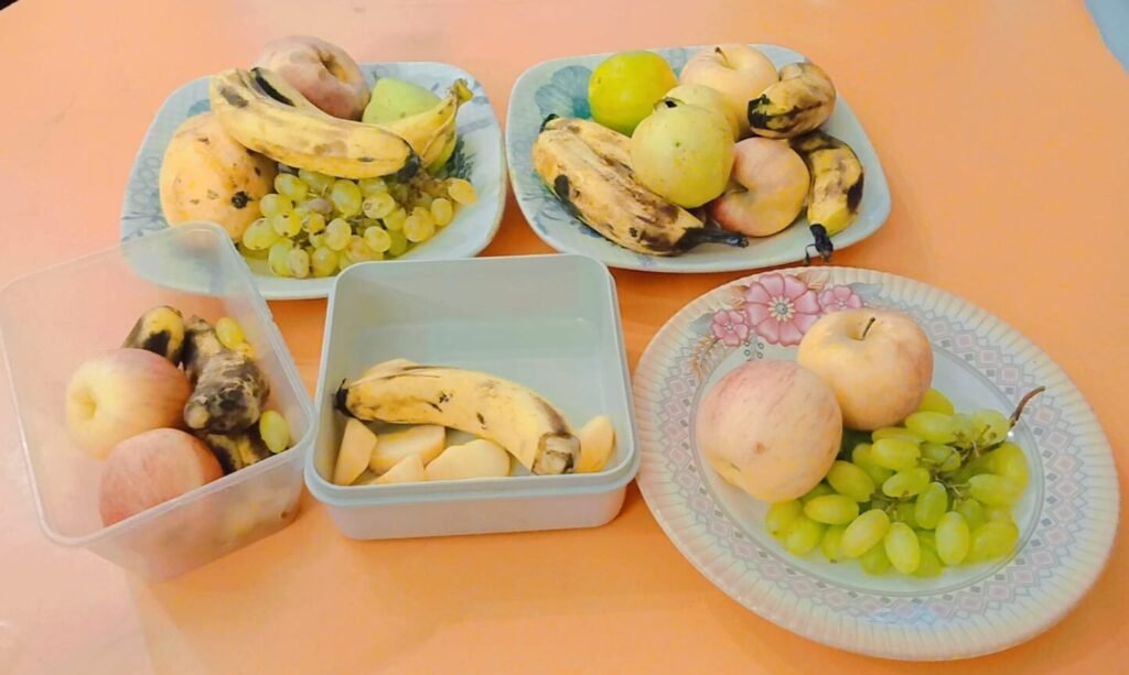 Healthy Eating Habits for Children