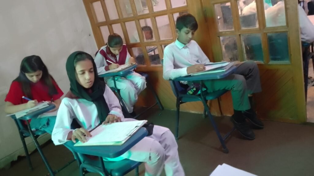 Preparing Students for Future Success