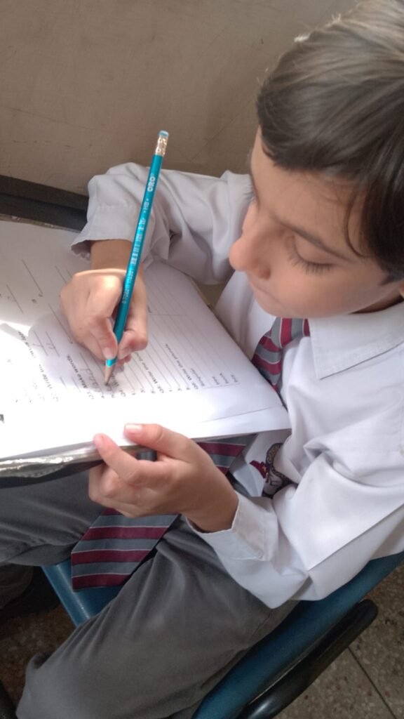 Education Beyond the Classroom