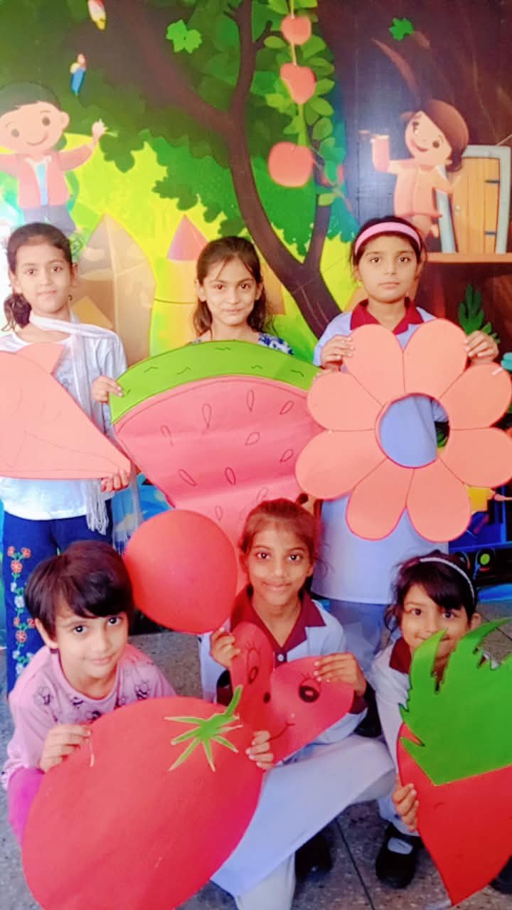 Creative Learning Activities