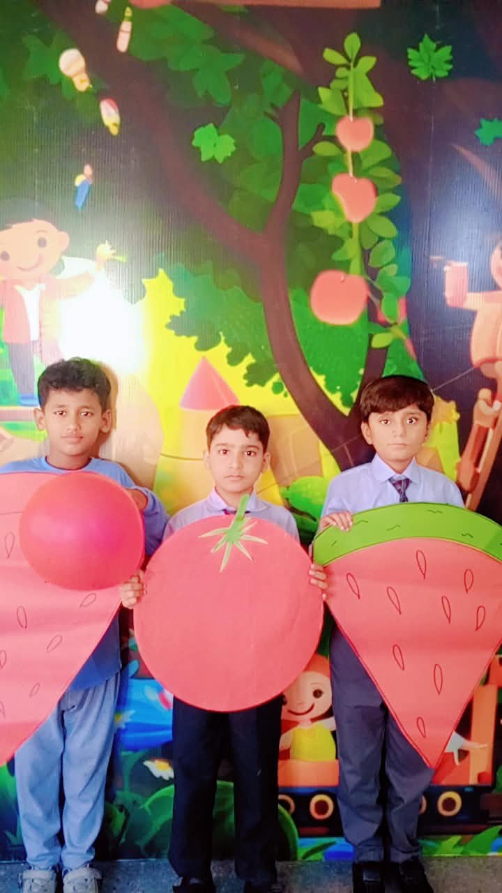 Creative Learning Activities