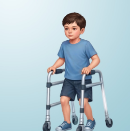 Understanding Cerebral Palsy Support