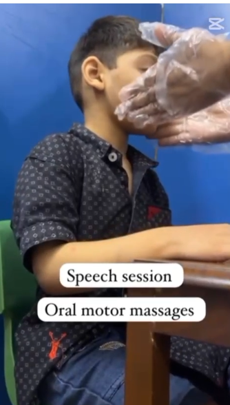 Therapies for Special Needs Children